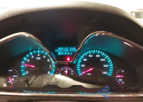 2013 Chevrolet Traverse Ltz из США, поврежденный, VIN 1GNKRLKD9DJ101139